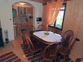 Holiday Home in Brod na Kupi by River Kupa - Image 5