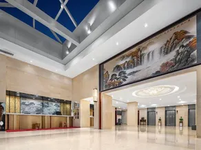 Beijing Xuanwumen Business Hotel - Image 4