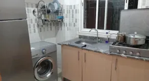 Appartement Familial à la plage houara Tanger-Asilah - Image 4