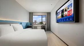 Atour Light Hotel Guangzhou Shiqiao Metro Panyu - Image 4