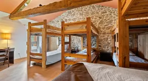 Gîte de la Ferme des Bourettes - Image 2
