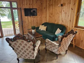 Holiday home right on the lake shore - Image 2
