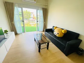 Home Minimal Style Accommodation by the Riverside, 1 Bedroom, 1 Bathroom, 1 Guest - Image 2
