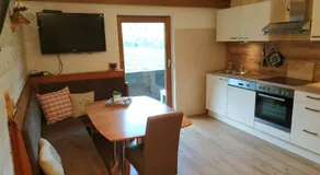 Haus Gartner 4-5 pers appartement - Image 5
