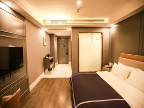 LANO Hotel Anhui Suzhou Yongqiao District Yingbin Avenue - Image 5