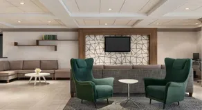 Garner Hotel Totowa by IHG - Image 4