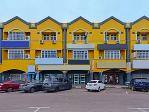 OYO 90672 De Paradise Turtle Hotel - Image 3