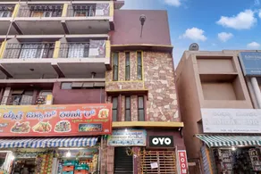 SPOT ON Thirumala Paradise - Image 5