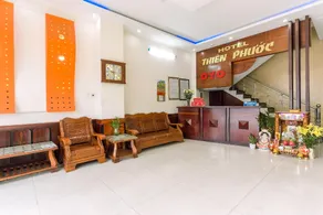 OYO 634 Thien Phuoc Hotel - Image 2