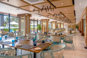 Lumina Villas Cam Ranh, Bai Dai beach luxury resort villas - Image 4