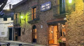 Hotel Rural La Posada de Lía - Image 4