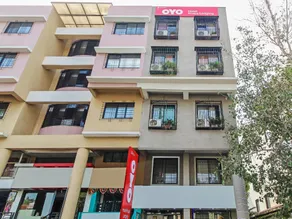 OYO 29350 Krupa Lodging - Image 5