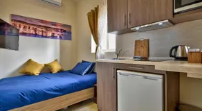 Central Suites St. Julian's - Image 5