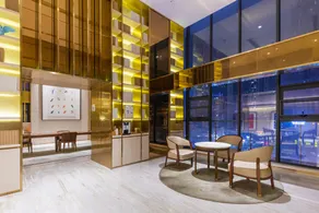 Ji Hotel Guiyang North Railway Station - Image 3