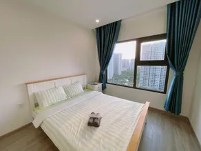 Phong Linh Homestay 30 apartments Vinhomes Grand Park - Image 4