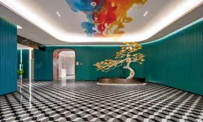 Madison Hotel Beijing Tongzhou Universal Resort - Image 3