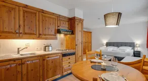 Gemütliches Appartement nähe Skipiste - Image 3