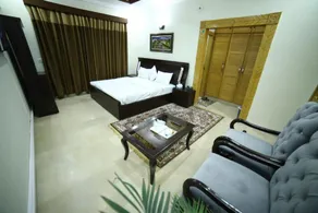 Green Line Motel Islamabad - Image 2