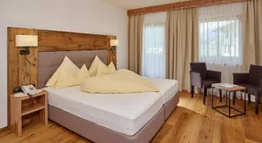 Hotel Sonnhof - Image 2
