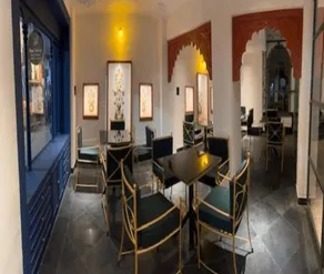 Hari Niwas Casa de hóspedes em Udaipur - Image 3