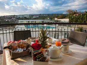 4 SPA Hotel - Image 5