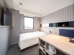 Super Hotel Anan City Hall Smoke-Free - Image 2