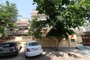 OYO Hotel The Domus Near Appu Ghar - Image 5