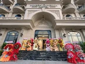 MAISON CAMELLIA Hotel - Image 3