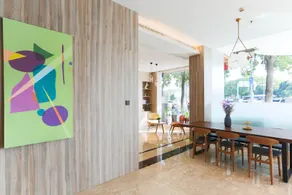 Hanting Premium Hotel Ningbo Xingning Qiaoxi Metro Station - Image 5