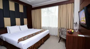 Angkasa Garden Hotel - Image 2