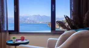 Mavi Avlu - Old town apartments - Image 2