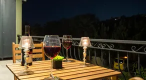 Demirel Suites Antalya-Lara Plajlar ve Havalimanına Yakın - Image 4