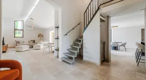 Magnifique villa au coeur de la campagne de Gordes - Image 4
