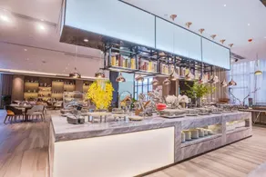 Starway Hotel (Chongqing Tongnan Avenue Branch) - Image 2