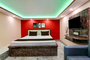Hotel O by OYO Prasad Inn - Image 2