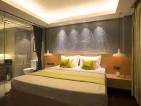 Shwe Pyi San Yar Hotel - Image 2