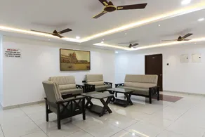 Collection O Mythri Hotel Near By ECIL, AS RAO Nagar, Sainikpuri - Image 4