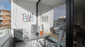 Hanseat am Hang 3 - 5 Strandhafer Appartement 5 - Image 4