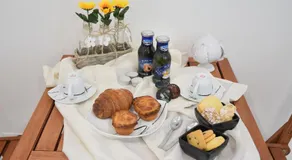 B&B La Focara - Image 5