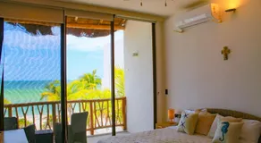 Patmos ocean view 3 bedroom house - Image 2