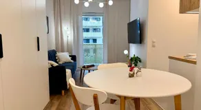 OhMyHome Wola z parkingiem - Image 5