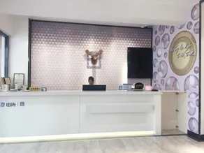 PAI Hotel Zhuhai Doumen Daxin Xinduhui Bus Terminal - Image 2
