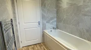 Spacious Apartment NEC BHX - Image 4
