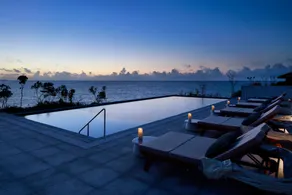 THE HIRAMATSU HOTELS & RESORTS GINOZA OKINAWA - Image 2