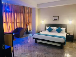 Green Hopper Hotels & Resorts - Image 2