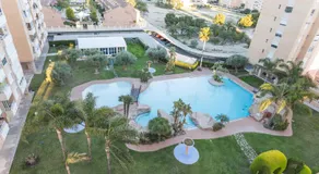 Nations Apartment with pool - Image 2