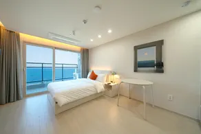 DIAMER Hotel Sokcho Yangyang by Stayneo - Image 4