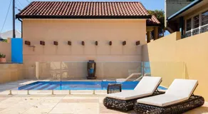 Palazzo Paradiso - Mediterranean-inspired Elegance - Image 5