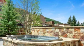 Vail Lionshead Village Landmark 1 Bedroom Condo - Image 4
