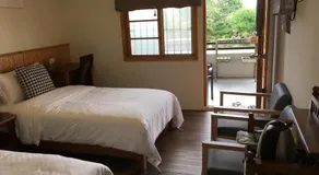 傳說民宿 Legendary Bed and Breakfast - Image 4